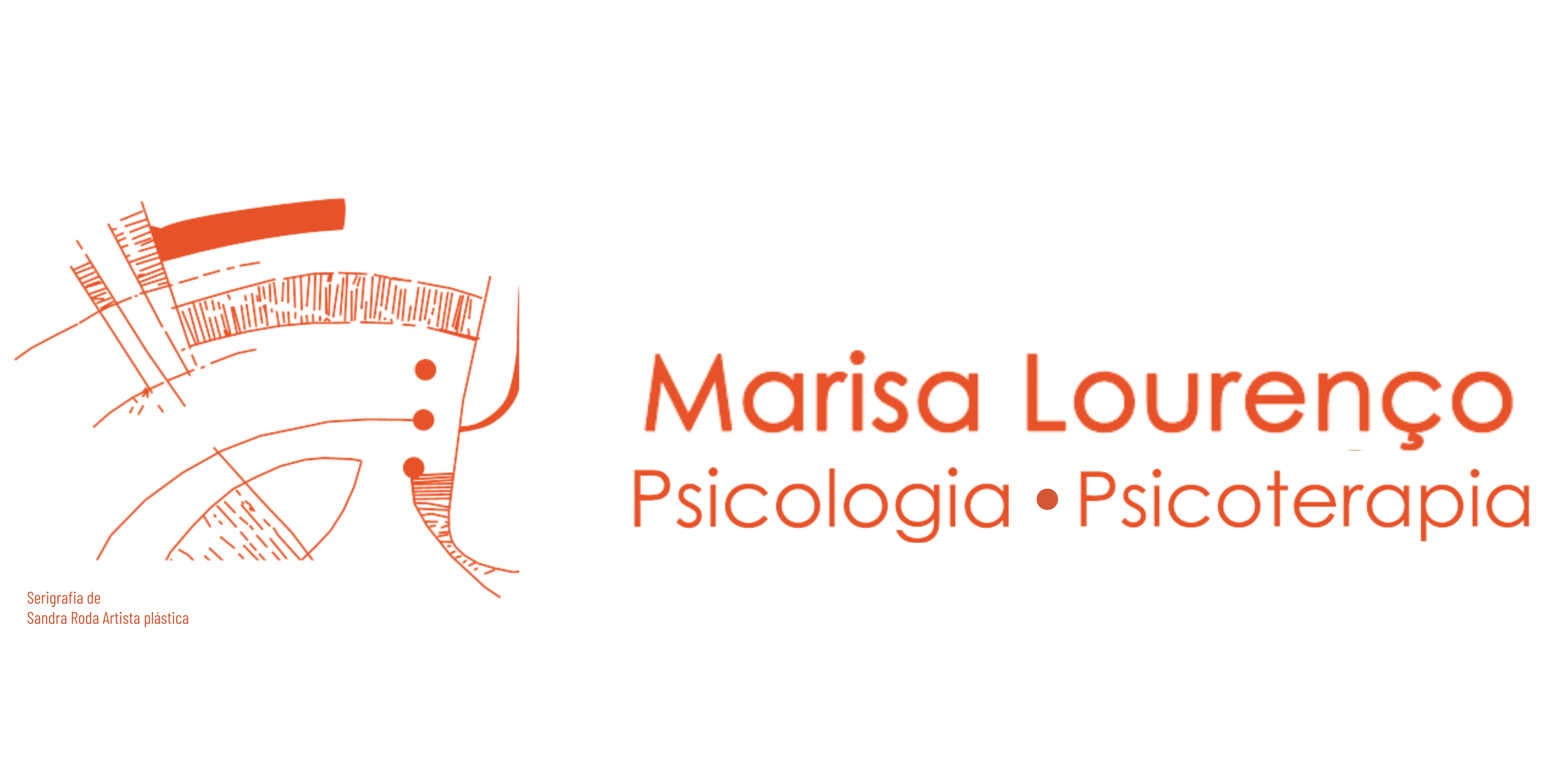 Marisa Lourenço - Psicologia e Psicoterapia